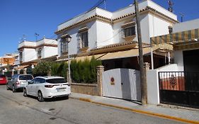 Apartamento Playa de Regla, Chipiona, Andalucía, Aire acondicionado, Garaje, Wifi, Terraza